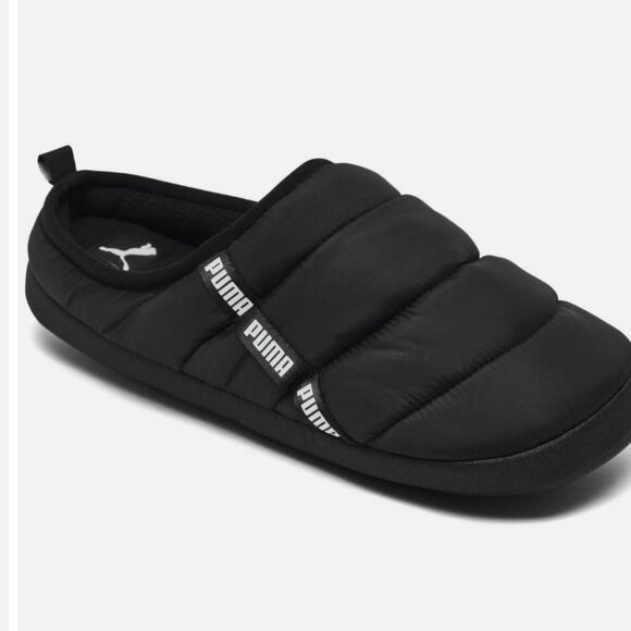 Puma Scuff Mule Slippers - Picture 2 of 13